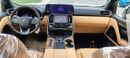 Lexus LX700h LEXUS LX700h SIGNATURE - 3.5L - HYB - AT - 2025 MY