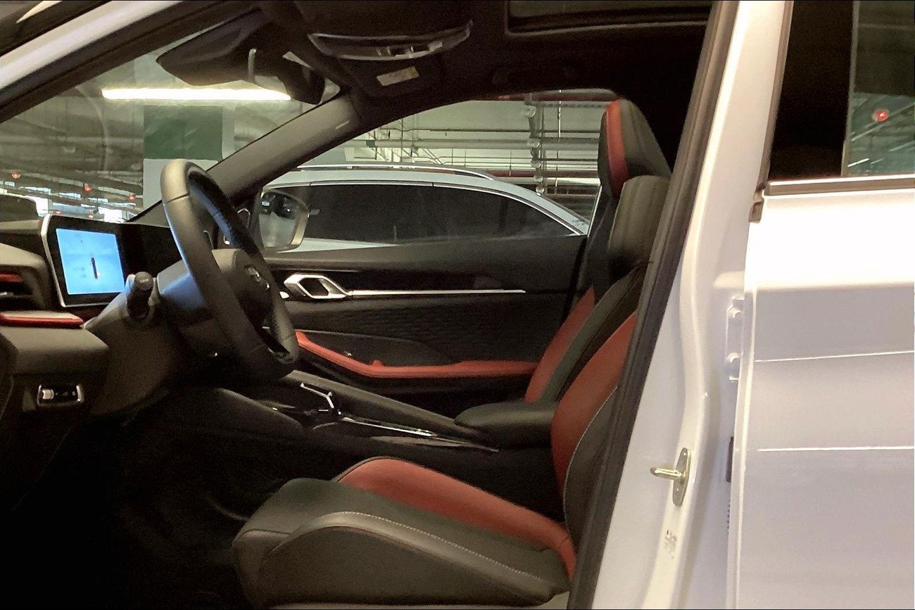 Geely Coolray GF | National Day Celebration | Guaranteed Warranty | 0 Down Payment