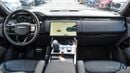 Land Rover Range Rover Sport 530PS Auto .(For Local Sales plus 10% for Customs & VAT)