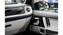 Mercedes-Benz G 63 AMG Mercedes-Benz G 63 | 2025 GCC 0km | Agency Warranty | Double Night Package | 360 View | 22 Inch Rims