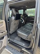 كاديلاك إسكالاد L Platinum 6.2L