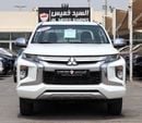 Mitsubishi L200 GL