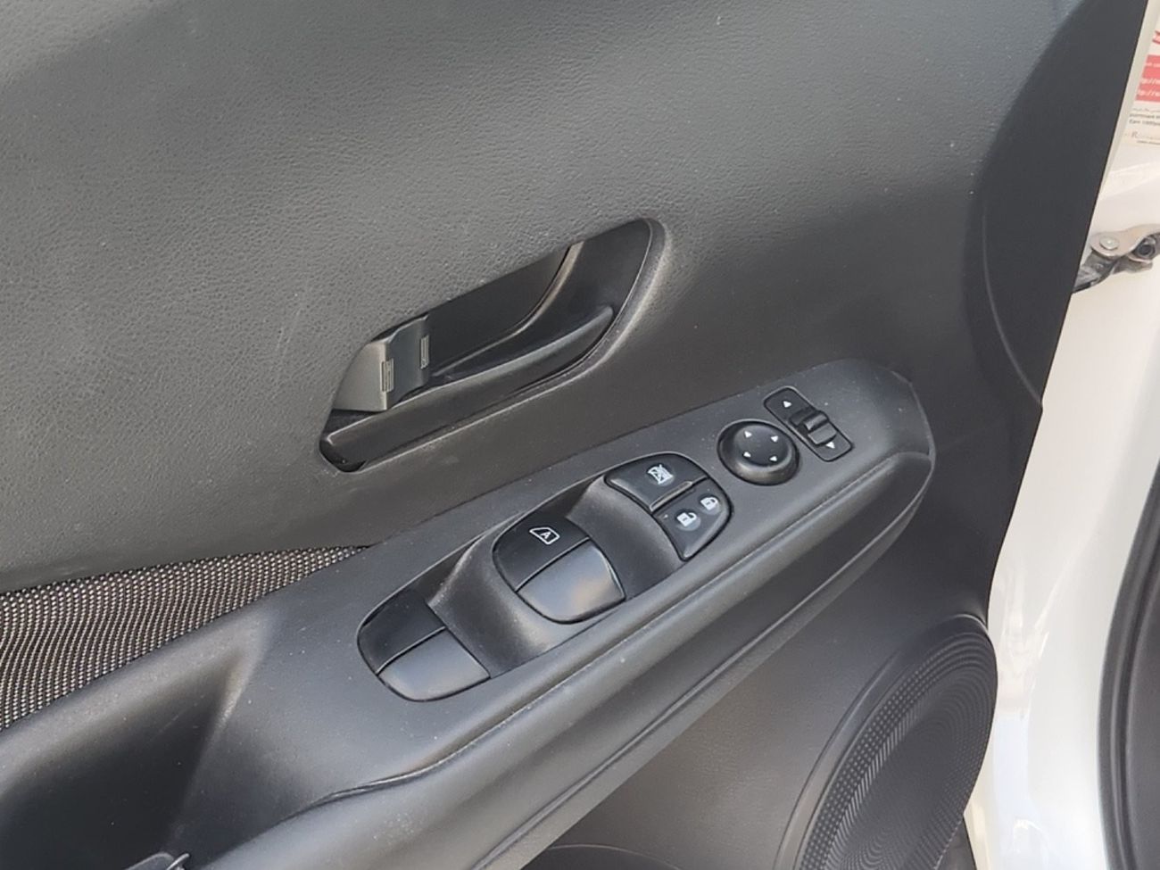 Nissan Kicks SL Nissan kiks 2020