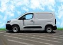 Citroen Berlingo CITROEN BERLINGO 2024 GCC 1.6L DIESEL