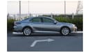 Toyota Camry 2023 Toyota Camry 2.5 GL Petrol A/T - Precious Metal inside beige