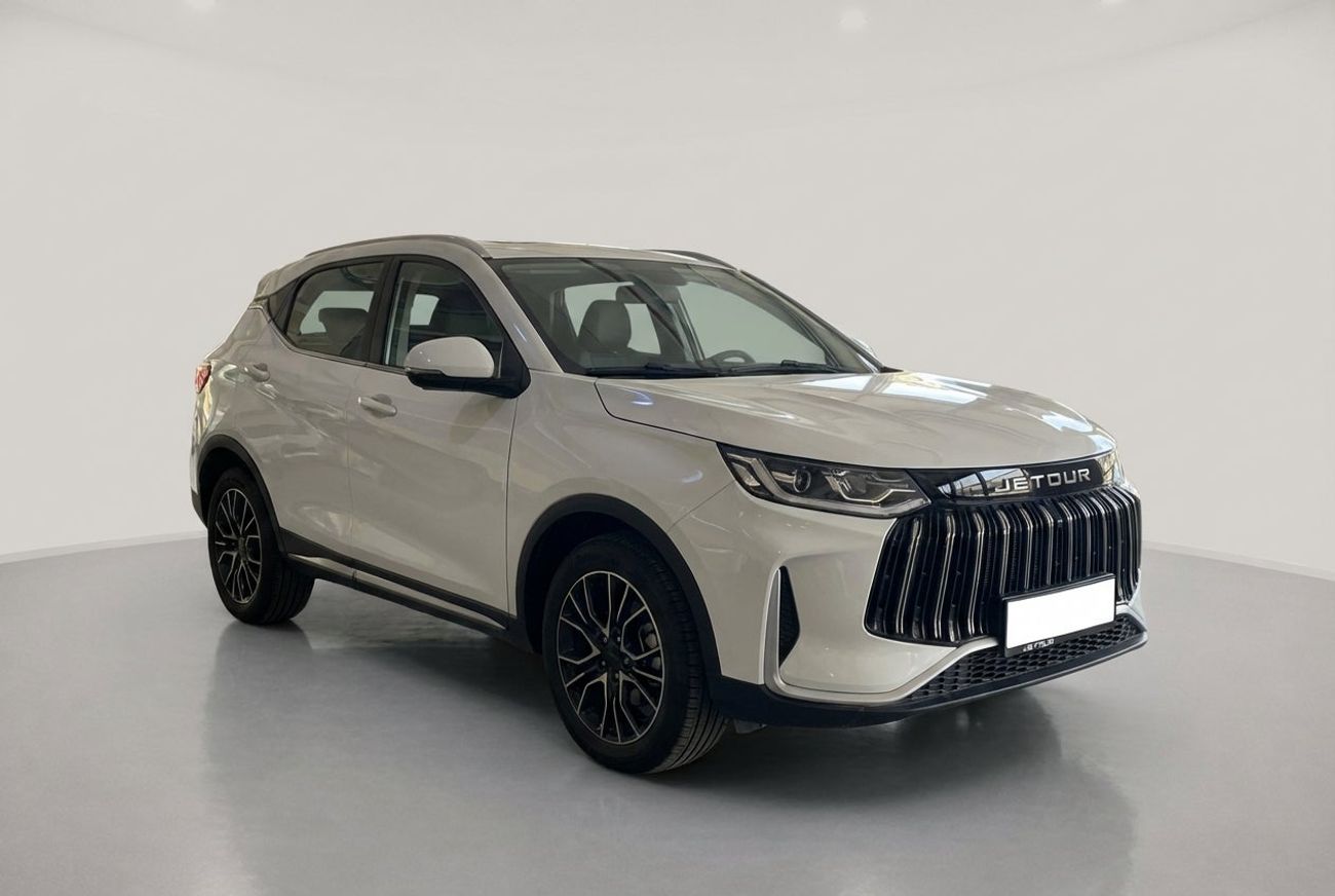 Jetour X50 PREMIUM 1.5 | Zero Down Payment | Home Test Drive