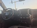 GMC Sierra 1500 REG/CAB AT4