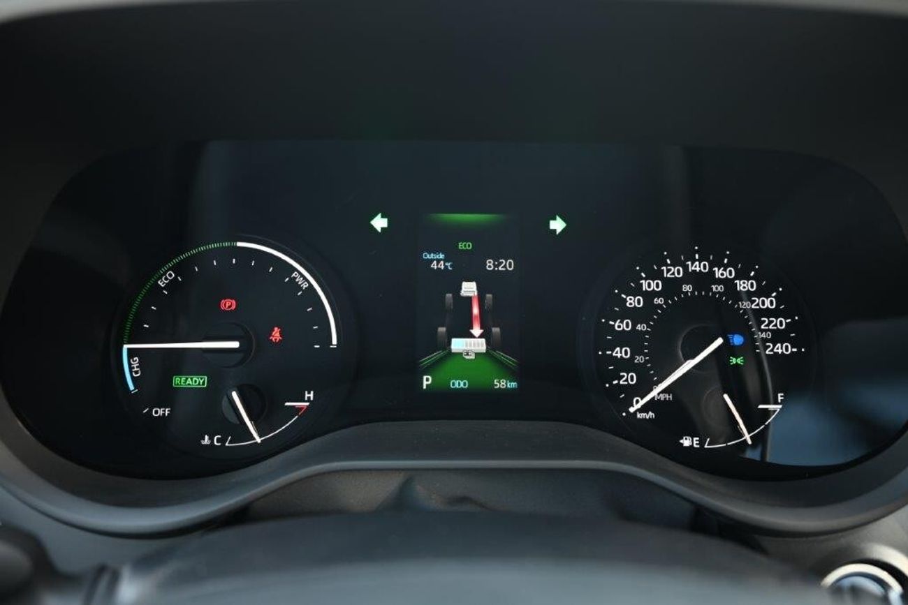 Toyota Sienna XSE Tech Pack 2.5L E-AWD 7-Seater Automatic