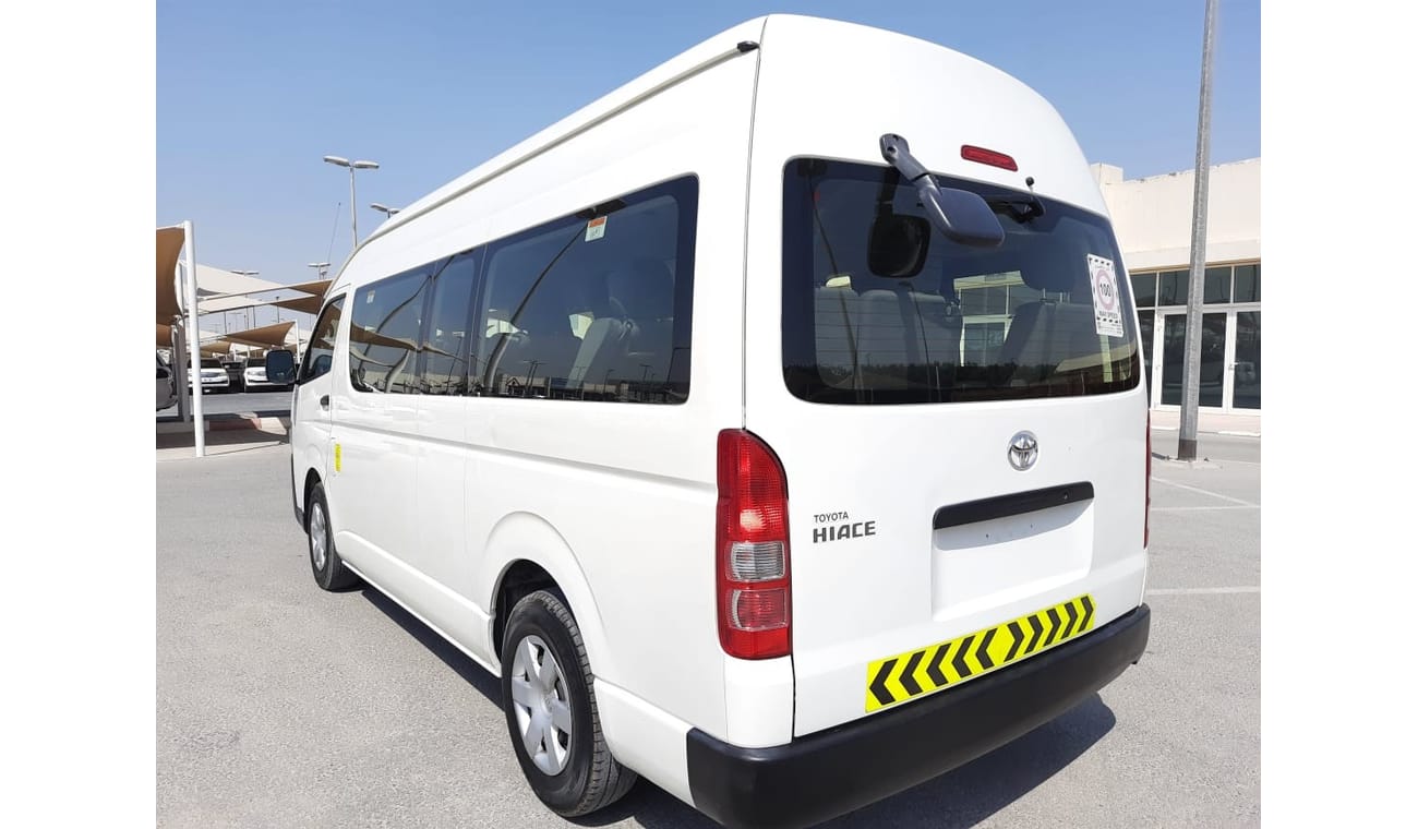 Toyota Hiace Toyota hiace