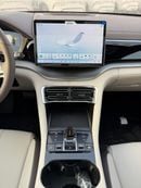 BYD Song Plus DM-I 1.5L 112KM RANGE PLUG-IN HYBRID