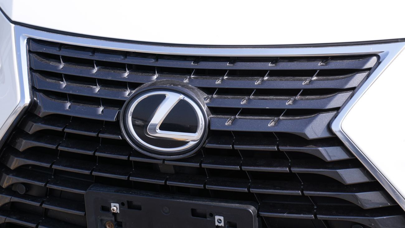 Lexus NX300