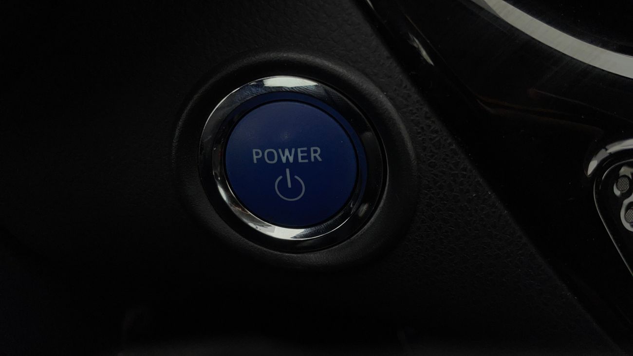 Toyota CHR VX 1.8 | Zero Down Payment | Home Test Drive