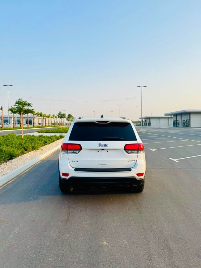 Jeep Grand Cherokee LAREDO, миниатюра 26