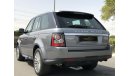 Land Rover Range Rover Sport HSE