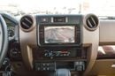 Toyota Land Cruiser 70 TOYOTA LAND CRUISER 76 2.8L 4WD DIESEL AT SUV 2025