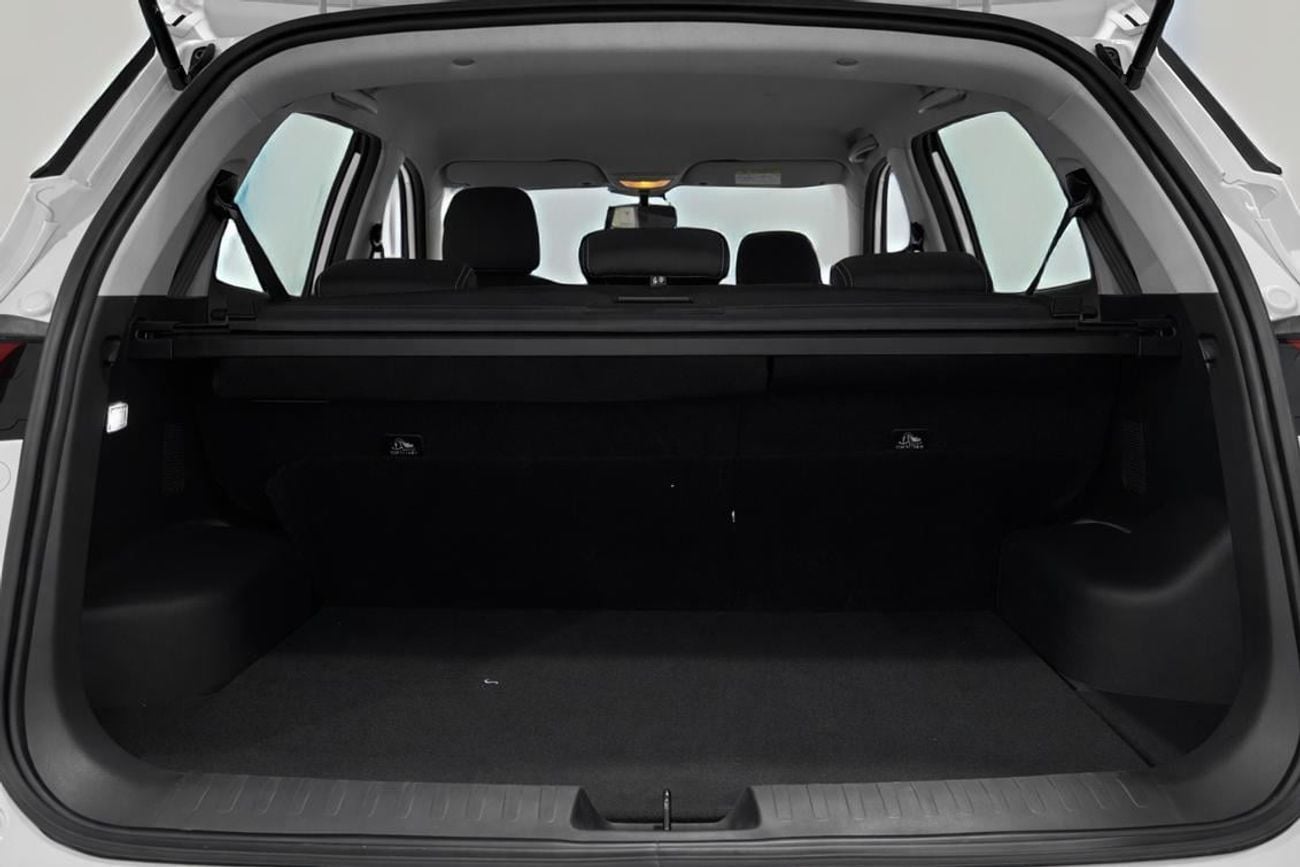 Chevrolet Groove LT 2025 | AED 624/Month | 0 DP | 30 Day Return | Warranty | Service History