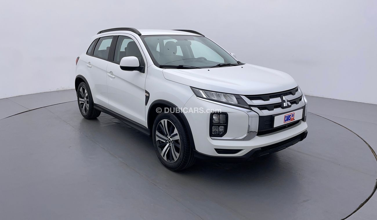 ميتسوبيشي ASX GLX MID 2 | بدون دفعة مقدمة | اختبار قيادة مجاني للمنزل