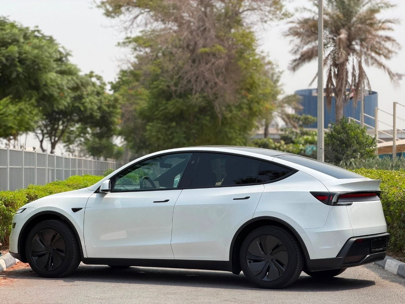 Tesla Model Y PREMIUM