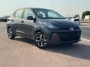 Hyundai i10 HYUNDAI i10 GRAND GCC 2024