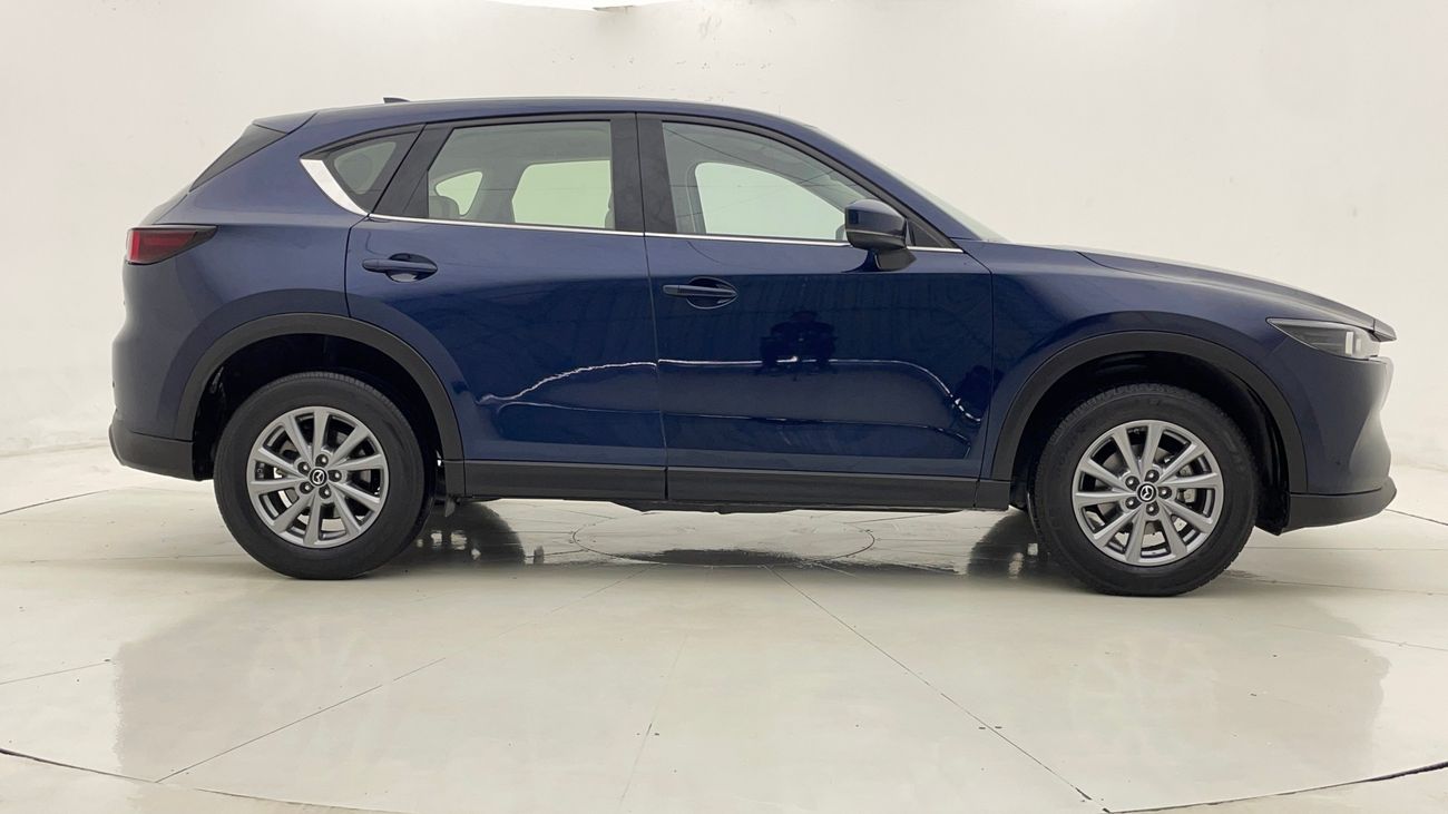 Mazda CX5 GL 2.5 | Zero Down Payment | Home Test Drive