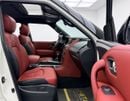 نيسان باترول NISMO نيسان باترول نيسمو 2019، ضمان، سجل صيانة كامل لدى نيسان، حالة ممتازة، خليجية