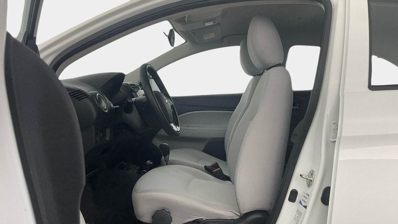 ميتسوبيشي اتراج GLX Full | upto AED 20,000 Ramadan Discount | شامل الضمان | 0 ﺪﻔﻋﺓ ﺃﻮﻟﻯ