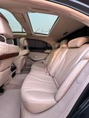 مرسيدس بنز S 500 AMG PREMIUM
