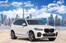 BMW X5  BMW X5 40 2022 GCC specs