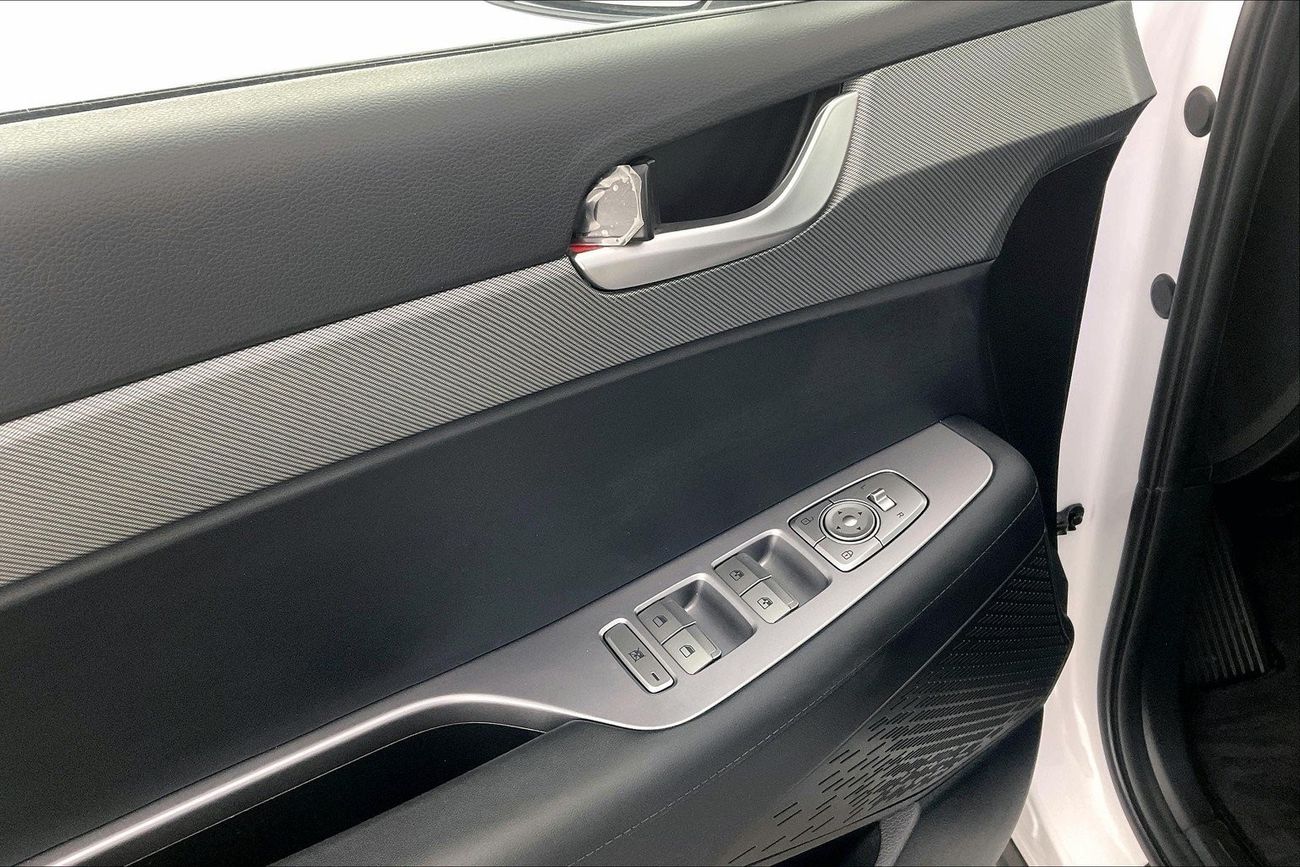 هيونداي باليساد Smart | شامل الضمان | 0 ﺪﻔﻋﺓ ﺃﻮﻟﻯ