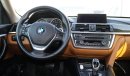 BMW 328i I GT