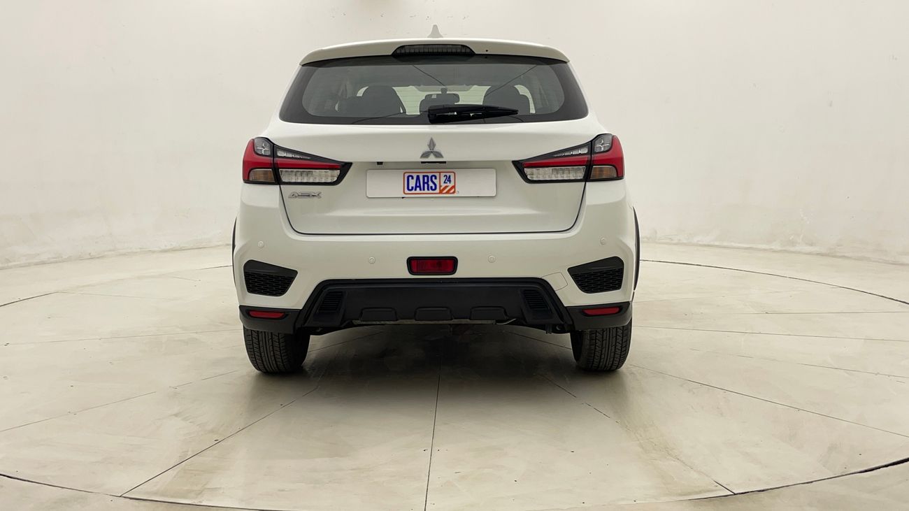 ميتسوبيشي ASX GLX LOWLINE 2 | بدون دفعة مقدمة | اختبار القيادة في المنزل