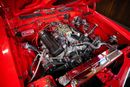 Chevrolet Chevelle Chevy Big Block V8, Ridetech Suspension Pro Touring Restomod