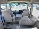 Toyota Coaster TOYOTA COASTER RHD 2004 MODEL 4.2 L DIESEL AUTOMATIC(PM12560)
