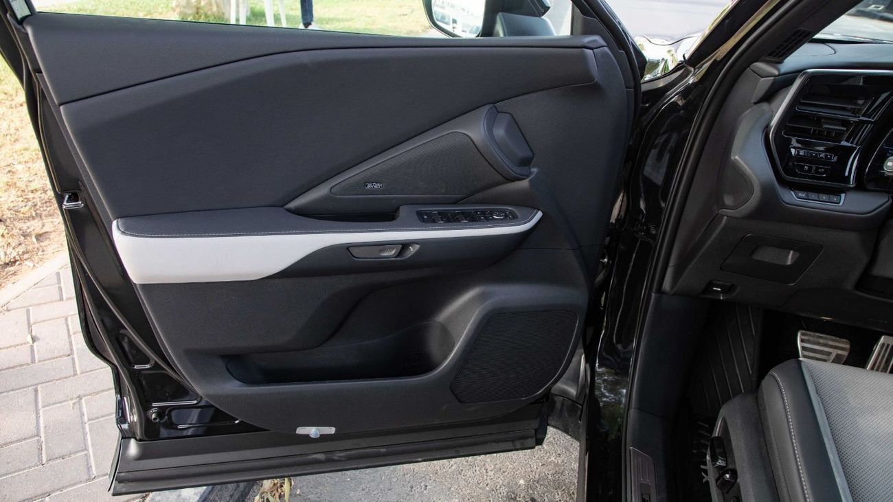 Lexus TX 500h F Sport 3./ For Local registration +10%