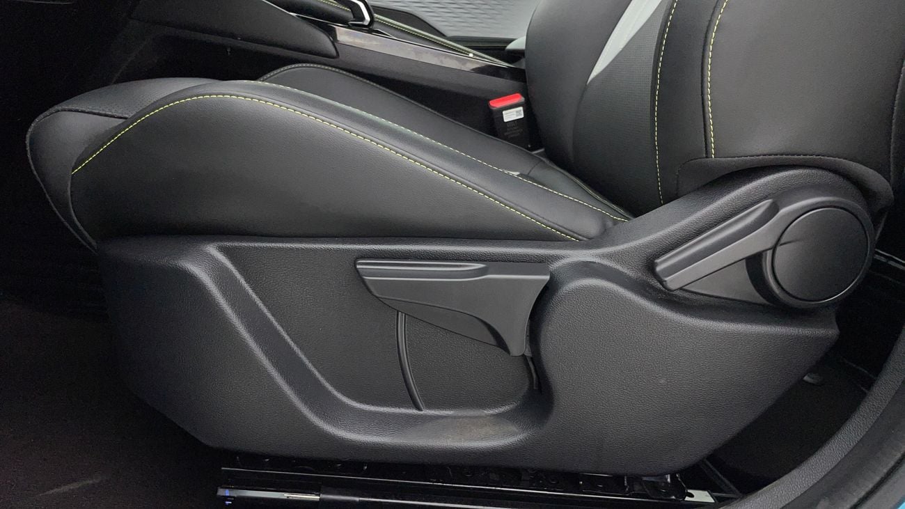 Geely Coolray GL 1.5 | Zero Down Payment | Home Test Drive