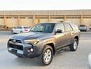 Toyota 4Runner 2020 SR5 PREMIUM SUNROOF 4x4 AIRBAGS ORIGINAL US SPEC