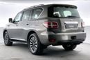 Mercedes-Benz GLS 450 Premium + (AMG Package) | Guaranteed Warranty | 0 Down Payment