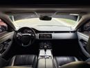 Land Rover Range Rover Evoque P200 R-Dynamic S 2.0L