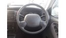 Suzuki Escudo Suzuki Escudo RIGHT HAND DRIVE (Stock no PM 262)