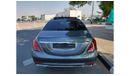 Mercedes-Benz S 350 MERCEDES-BENZ S350 FULL OPTION 2019