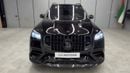 Mercedes Benz GLS63 AMG | Original BRABUS 800 Certified | European Specs