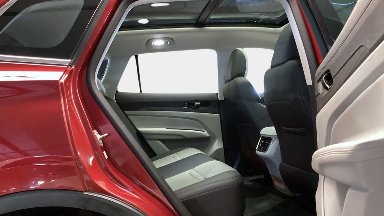 فورد تيريتوري Titanium | شامل الضمان | 0 ﺪﻔﻋﺓ ﺃﻮﻟﻯ