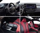 Lexus ES350 350 3.5