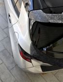 Toyota Corolla SE+ 2.0L