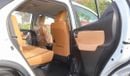 Toyota Fortuner VX1, 4.0L Petrol 4WD 6-Speed Automatic | 2026 Model | For Export