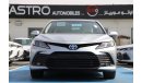 Toyota Camry 2.5L GLE HYBRID/PETROL FULL OPTION ,SUNROOF [EXPORT PRICE]