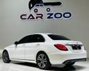مرسيدس بنز C 300 Luxury 2.0L