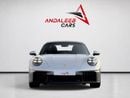 Porsche 911 CARRERA GTS 95 KM BRAND NEW | PORSCHE 911 CARRERA GTS | AGENCY WARRANTY | 2026 | GCC SPECS