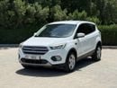 فورد إيسكاب 1.5T Ambiente