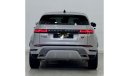 Land Rover Range Rover Evoque P250 HSE P250 HSE Range Rover Evoque P250 HSE, Range Rover Warranty-Full Service History-Service Con